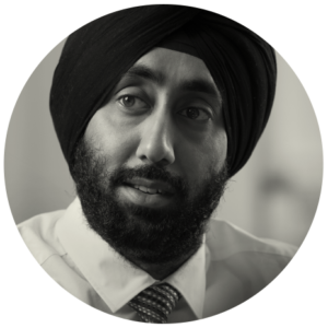 Nav Jaggi